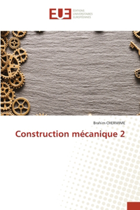 Construction mécanique 2