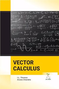 Vector Calculus