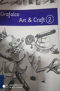 Art & Craft 2