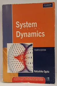 System Dynamics, 4/E