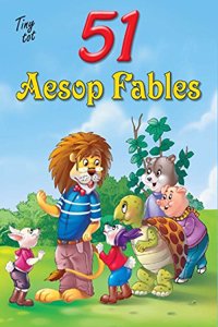 51 Aesop's Fables