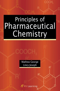 Principles of Pharmaceutical Chemistry