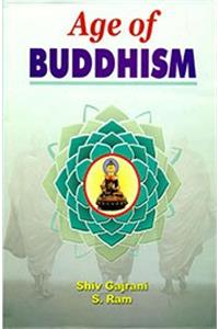 Age of Buddhism, 304pp., 2013