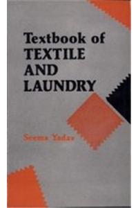 Textbook of Textile and Laundry