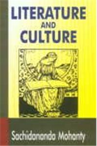 Literature And Culture