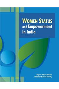 Women, Status & Empowerment in India