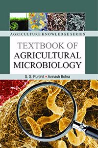 A Textbook of Production Technology of Vegetable and Flower Crops (PB)