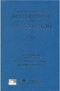 Law relating to Arbitration and Conciliation