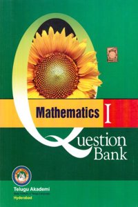 Mathematics Question Bank I - 11