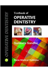 Textbook Of Operative Dentistry