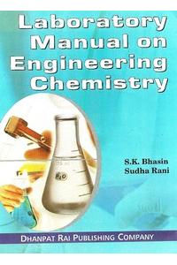 Laboratory Manual On Engineering Chemistry