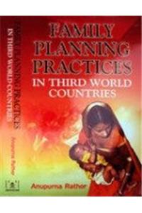 Family Planning Practices In Third Word Countries