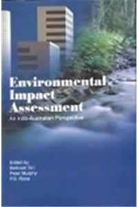 Environment Impact Assessment: Indo-Australian Perspective