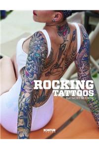 Rocking Tattoos