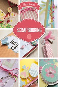 Scrapbooking