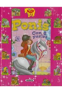 Ponis