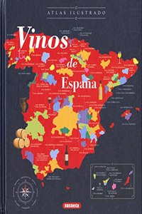 Vinos de Espana