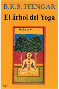 El Árbol del Yoga