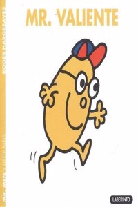 Mr Men & Little Miss...