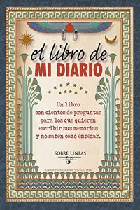 El libro de mi diario