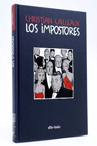 Los impostores