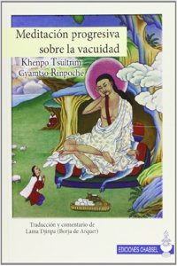 Meditacion progresiva sobre la vacuidad