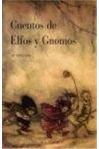 Cuentos de Elfos y Gnomos