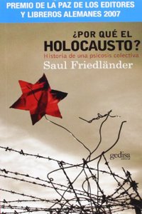 Por Que El Holocausto?
