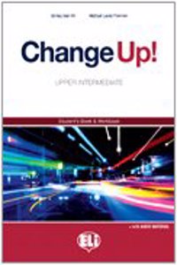 Change Up!