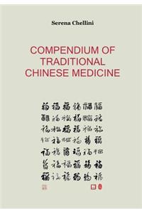 Compendium of traditional chinese medicine
