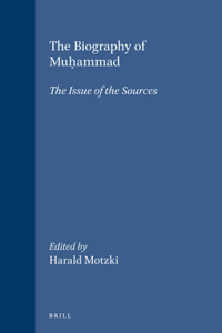 Biography of Muḥammad