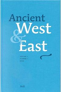 Ancient West & East