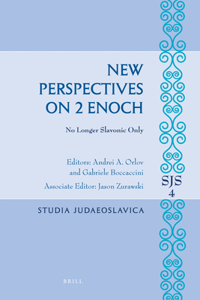 New Perspectives on 2 Enoch