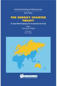 Energy Charter Treaty