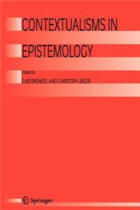 Contextualisms in Epistemology