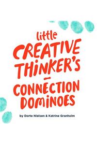 Little Creative Thinker's Connection Dominoes