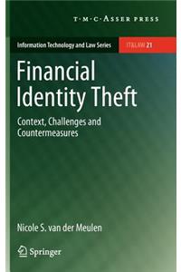 Financial Identity Theft