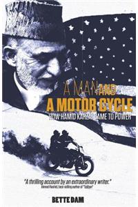 Man and A Motorcycle
