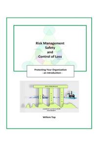 Risk Management, Safety and Control of Loss
