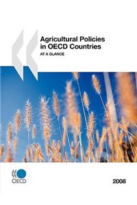 Agricultural Policies in OECD Countries