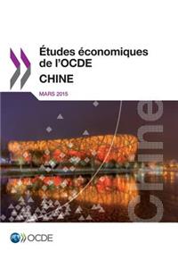 Études économiques de l'OCDE