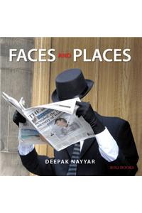 Faces And Places