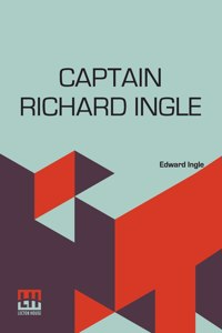 Captain Richard Ingle