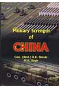 Military Strenght of China