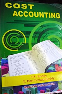 Cost Accounting