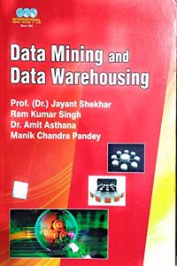 Data Mining And Data Warehousing