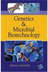 Genetic & Microbial Biotechnology