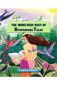 The more very best of Hitopadesha Tales (Hitopadesha)