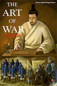 The Art Of War: Chinese-English Bilingual Version