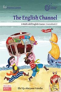 The English Channel Course Book CBSE Class 2